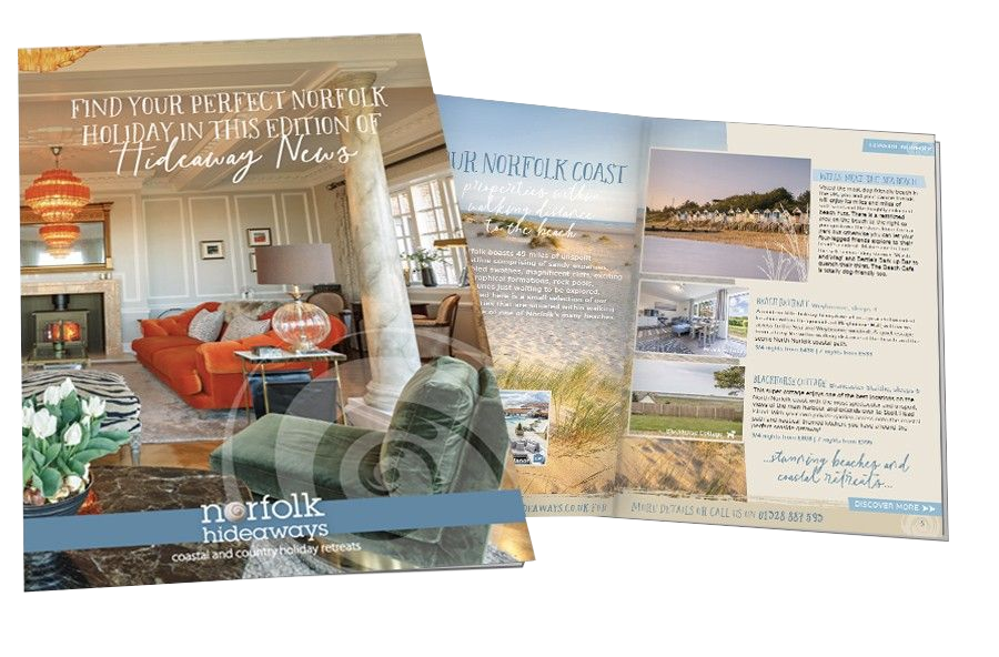 Request our brochure