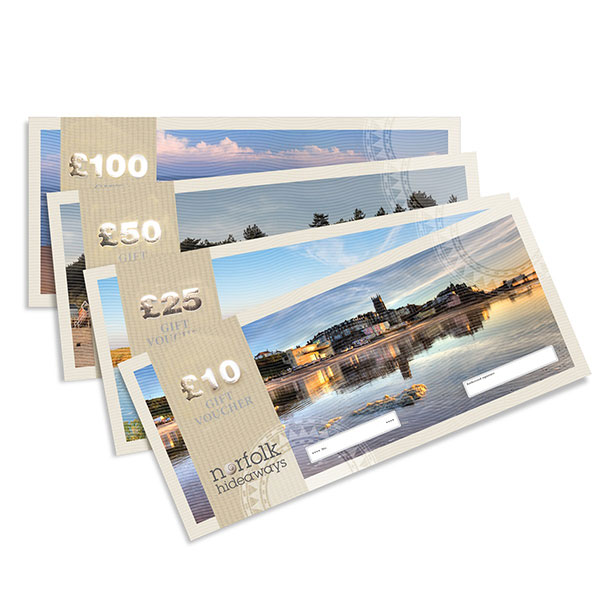 Representation of voucher