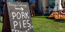 North Norfolk Food & Drink Festival