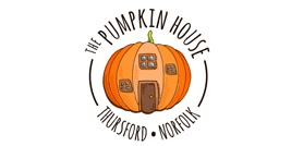 Pick up a Pumpkin at The Pumpkin House