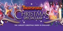 Thursford Christmas Spectacular