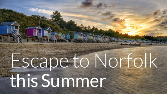 Snap up a last minute cottage