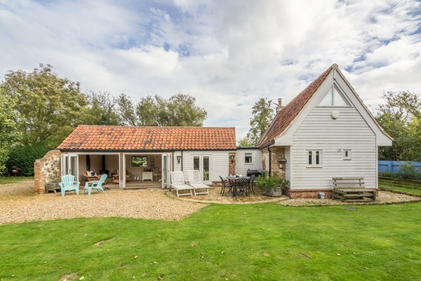 Norfolk Hideaways Property